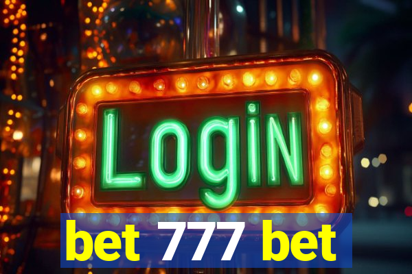 bet 777 bet